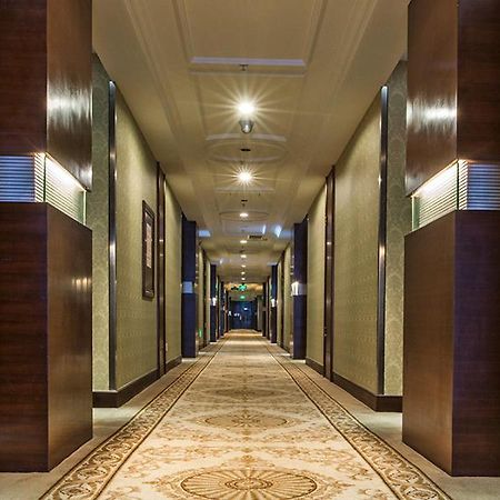Vienna International Hotel Shenzhen Hua'Nan City Kültér fotó